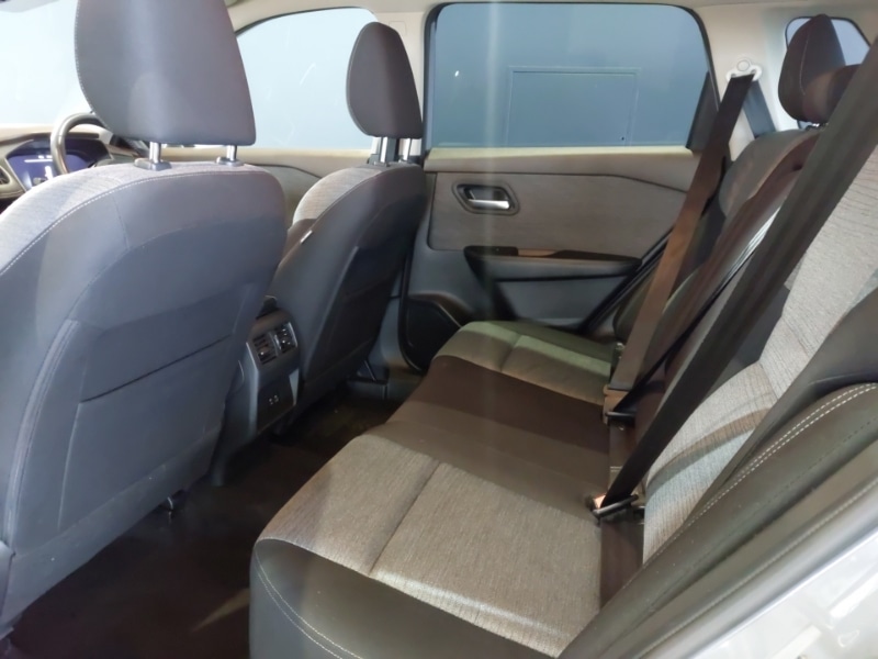 Used Nissan X-Trail 2024 for sale - 77285150: Photo 6