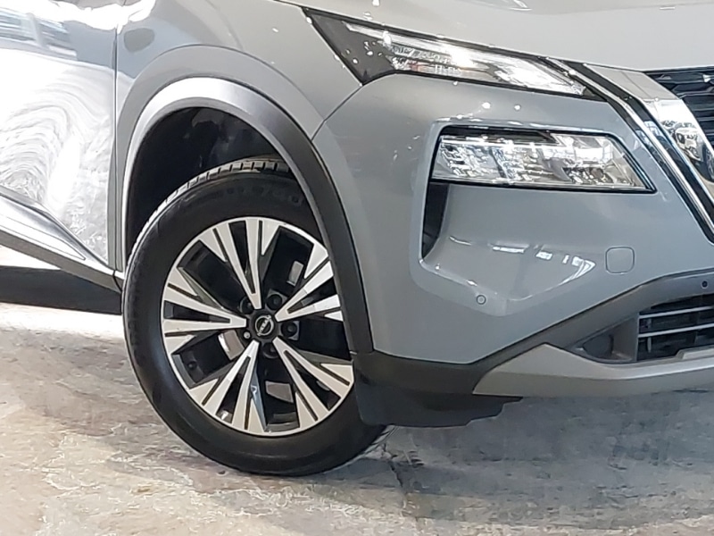 Used Nissan X-Trail 2024 for sale - 77285150: Photo 9