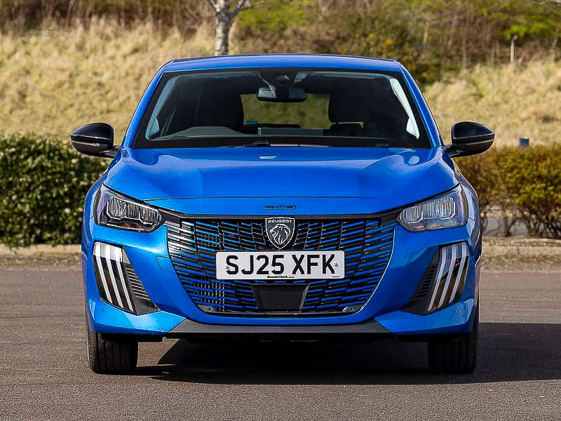 Used Peugeot 208 2025 for sale - 76492669: Photo 7