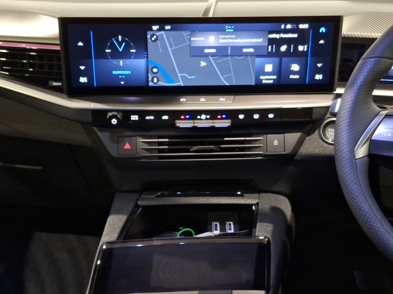 Used Vauxhall Grandland 2025 for sale - 76483757: Photo 11