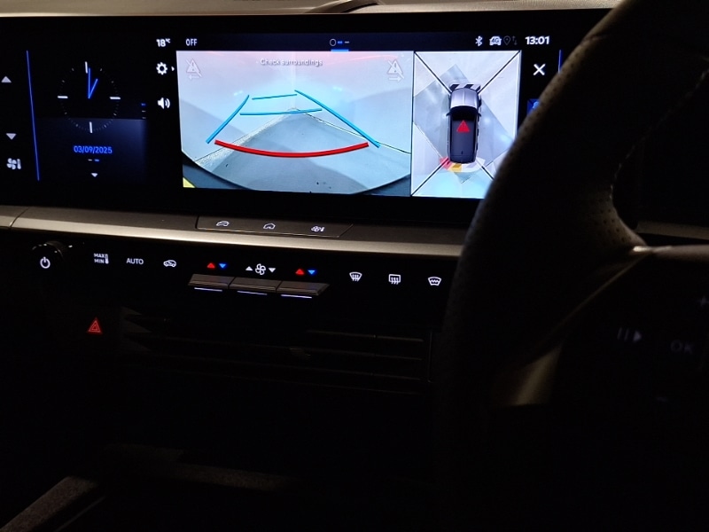 Used Vauxhall Grandland 2025 for sale - 76483757: Photo 12