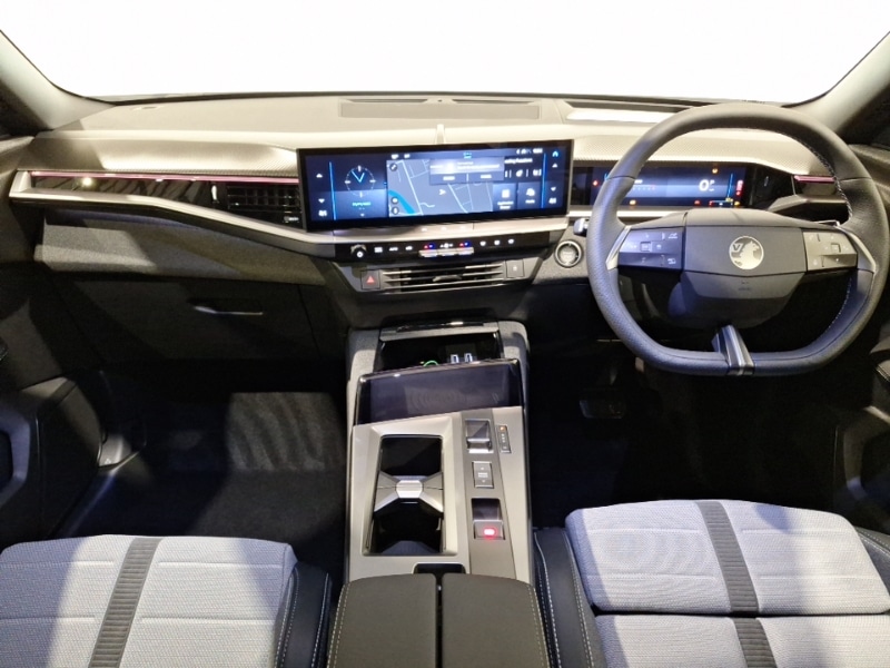 Used Vauxhall Grandland 2025 for sale - 76483757: Photo 2