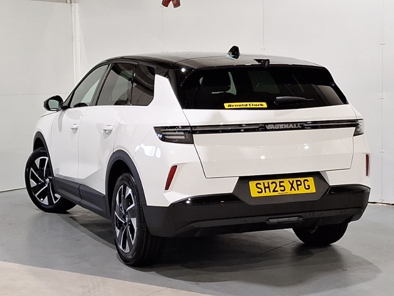 Used Vauxhall Grandland 2025 for sale - 76483757: Photo 3