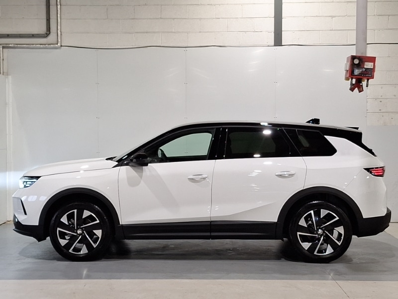 Used Vauxhall Grandland 2025 for sale - 76483757: Photo 4