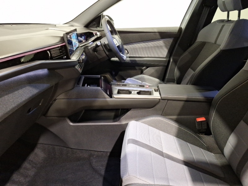 Used Vauxhall Grandland 2025 for sale - 76483757: Photo 5