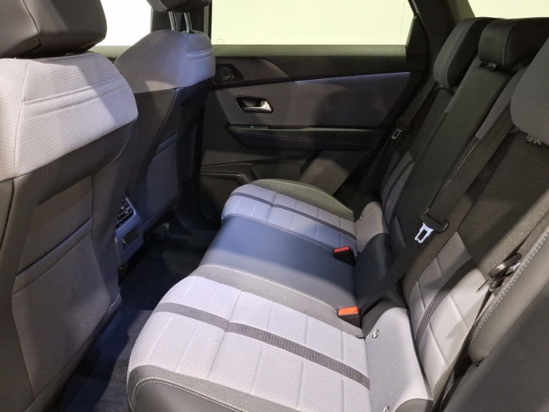 Used Vauxhall Grandland 2025 for sale - 76483757: Photo 6