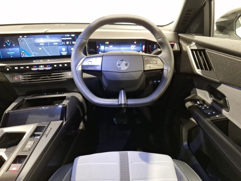 Used Vauxhall Grandland 2025 for sale - 76483757: Photo 7