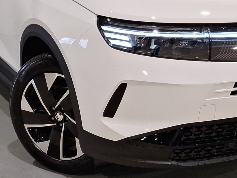 Used Vauxhall Grandland 2025 for sale - 76483757: Photo 9