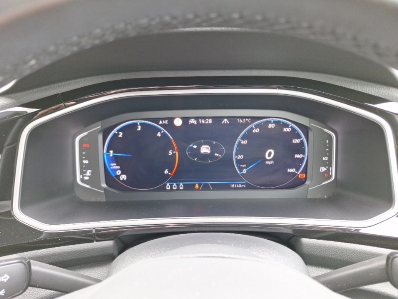 Used Volkswagen T-Roc 2023 for sale - 76419162: Photo 10