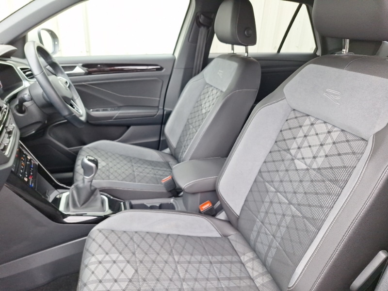 Used Volkswagen T-Roc 2023 for sale - 76419162: Photo 5