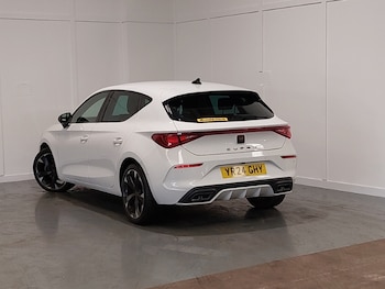 Used Cupra Leon 2024 for sale - 78284051: Photo