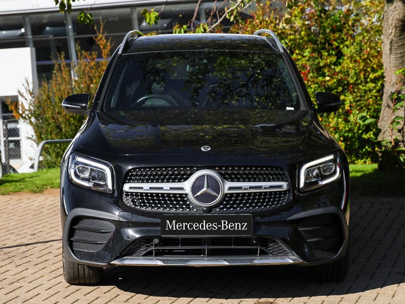 Used Mercedes-Benz GLB 2021 for sale - 76548284: Photo 12