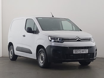 Citroen - Berlingo