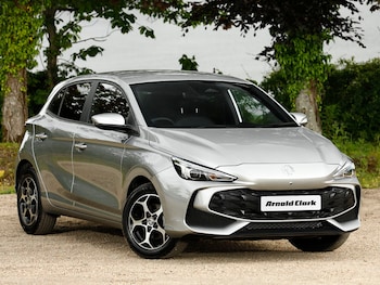 Used MG MG3 2025 for sale - 75447357: Photo