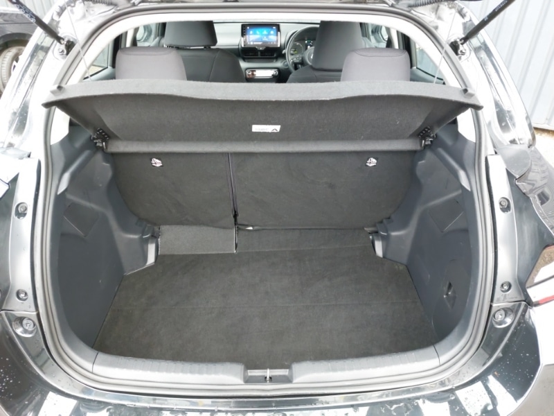 Used Mazda Mazda2 HYBRID 2024 for sale - 77606443: Photo 8