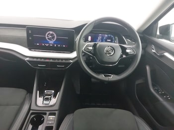 Used Skoda Octavia 2023 for sale - 75827827: Photo