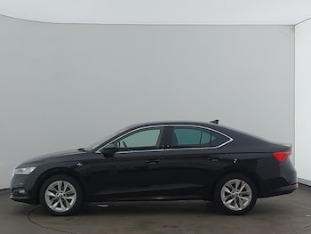 Used Skoda Octavia 2023 for sale - 75827827: Photo