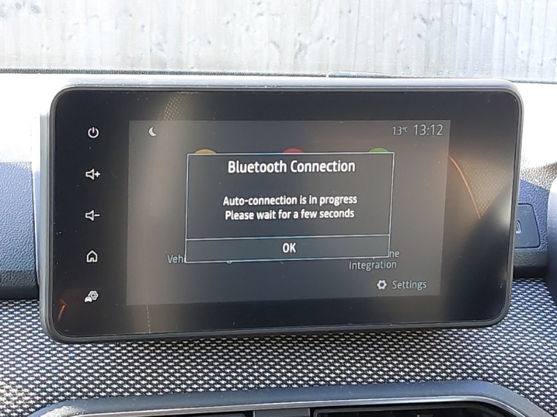 Used Dacia Sandero Stepway 2022 for sale - 77316343: Photo 11