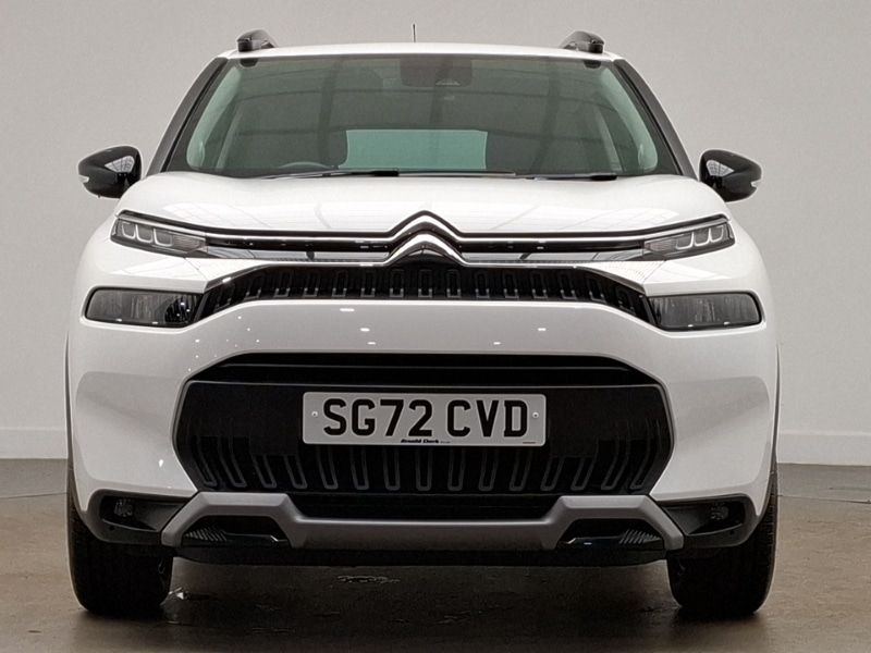 Used Citroen C3 Aircross 2022 for sale - 76555991: Photo 12