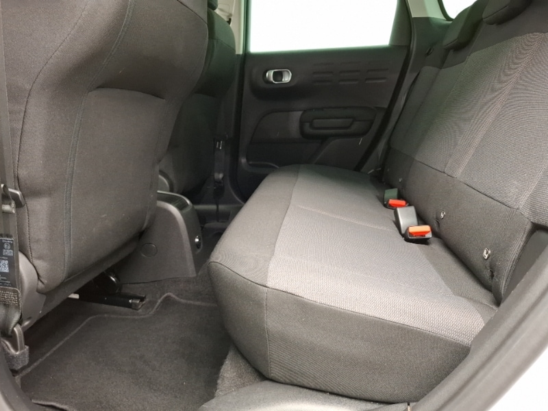 Used Citroen C3 Aircross 2022 for sale - 76555991: Photo 6