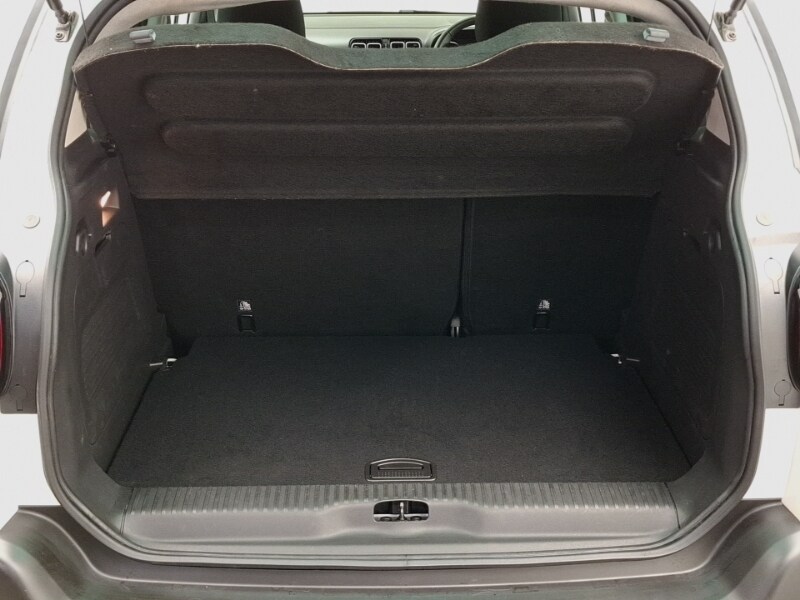 Used Citroen C3 Aircross 2022 for sale - 76555991: Photo 8