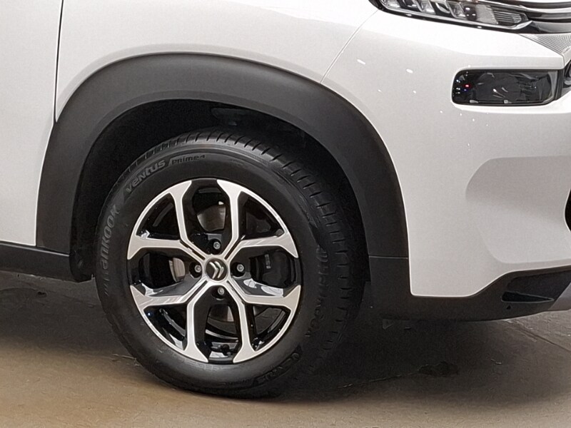 Used Citroen C3 Aircross 2022 for sale - 76555991: Photo 9