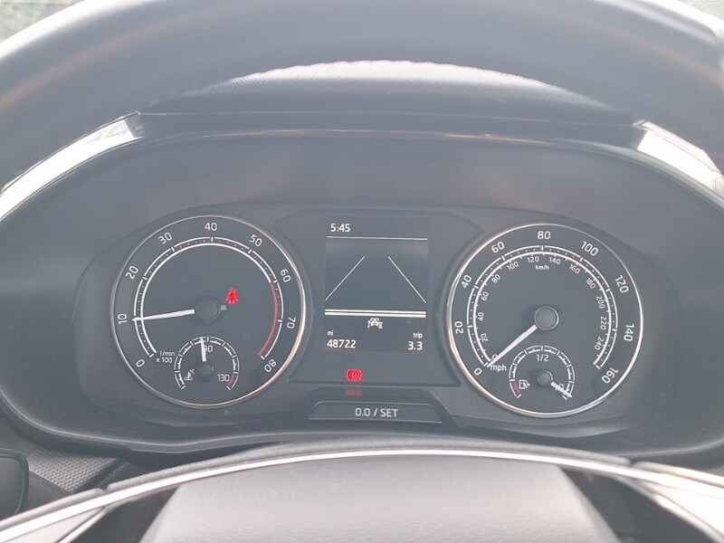 Used Skoda Fabia 2022 for sale - 76778524: Photo 11