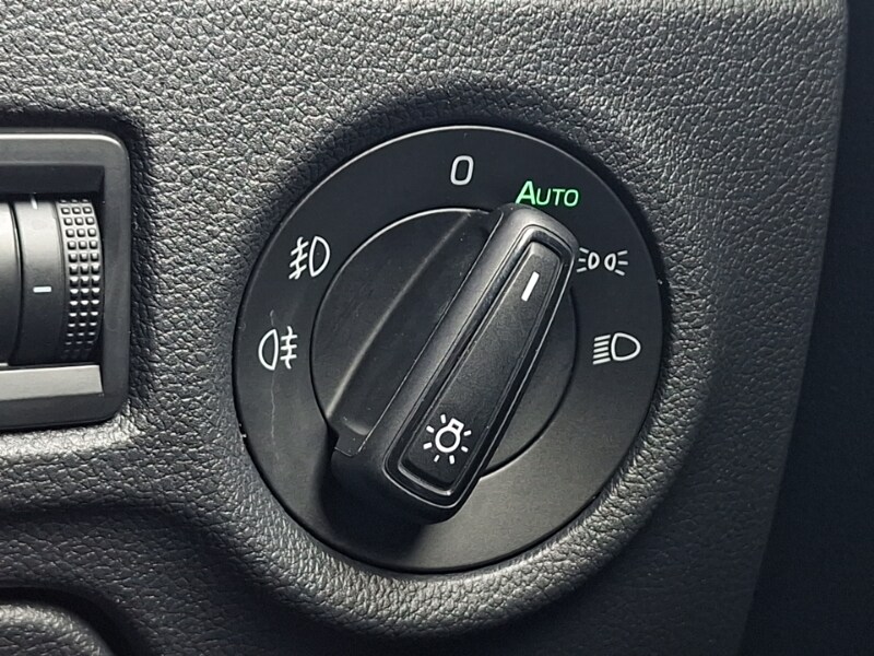 Used Skoda Fabia 2022 for sale - 76778524: Photo 12