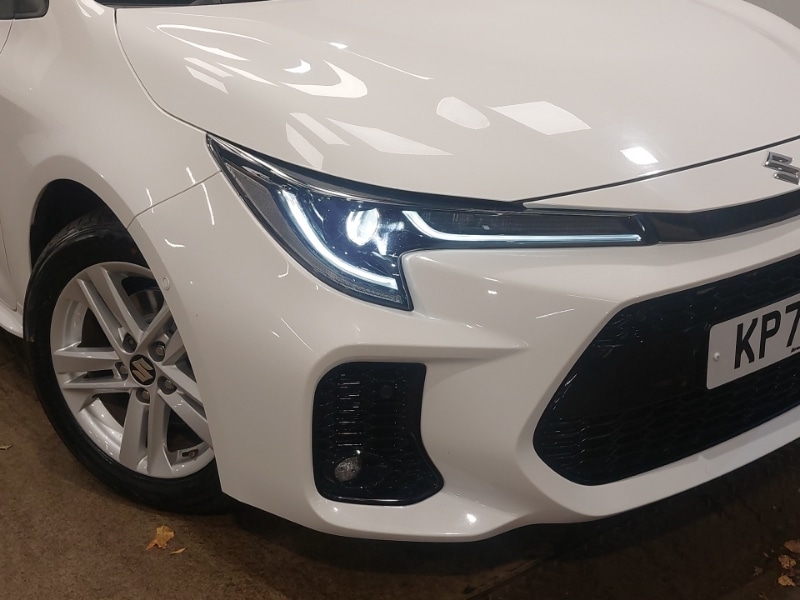 Used Suzuki Swace 2021 for sale - 76407859: Photo 9