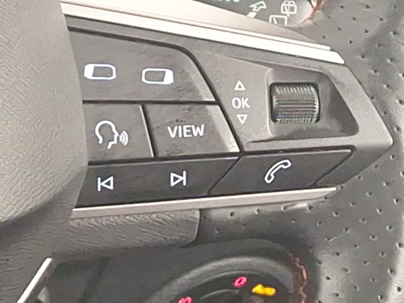 Used SEAT Arona 2025 for sale - 76695043: Photo 11