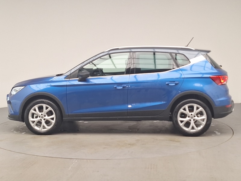 Used SEAT Arona 2025 for sale - 76695043: Photo 4