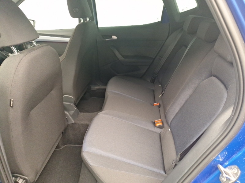 Used SEAT Arona 2025 for sale - 76695043: Photo 6
