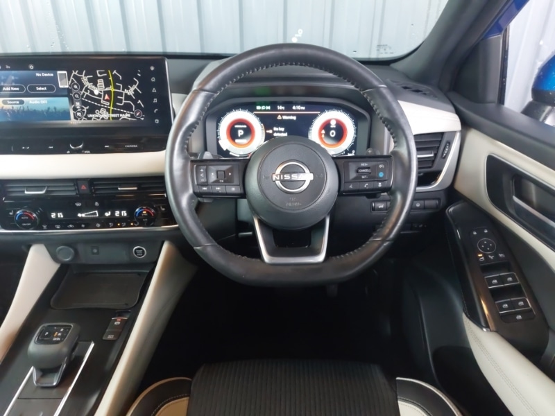 Used Nissan Qashqai 2022 for sale - 76431284: Photo 7