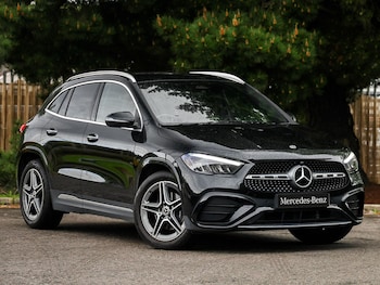 Used Mercedes-Benz GLA 2024 for sale - 79585717: Photo