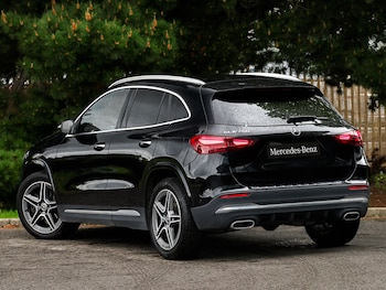 Used Mercedes-Benz GLA 2024 for sale - 79585717: Photo
