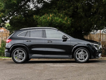 Used Mercedes-Benz GLA 2024 for sale - 79585717: Photo