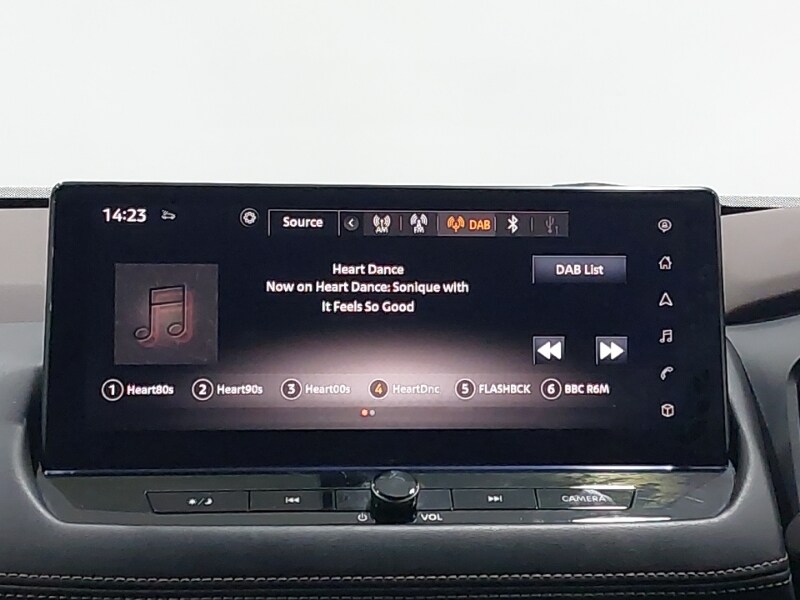 Used Nissan X-Trail 2024 for sale - 77948953: Photo 10