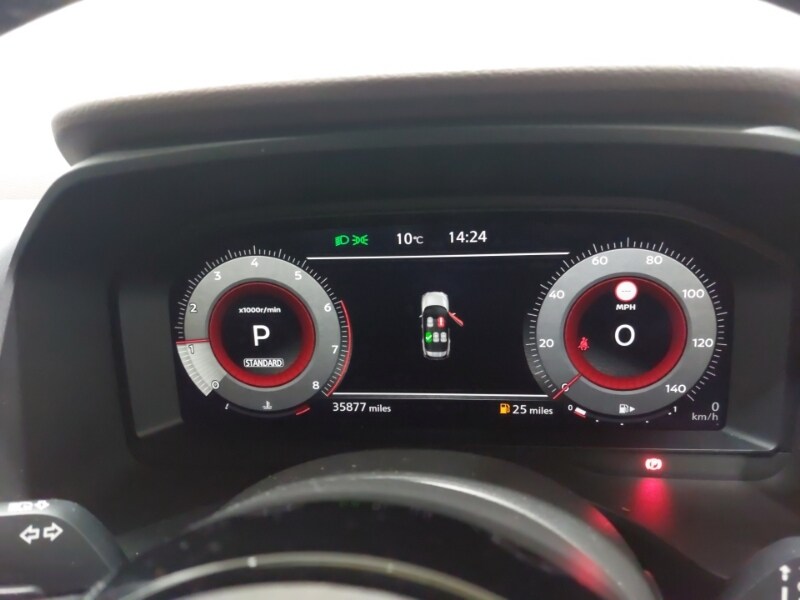 Used Nissan X-Trail 2024 for sale - 77948953: Photo 11