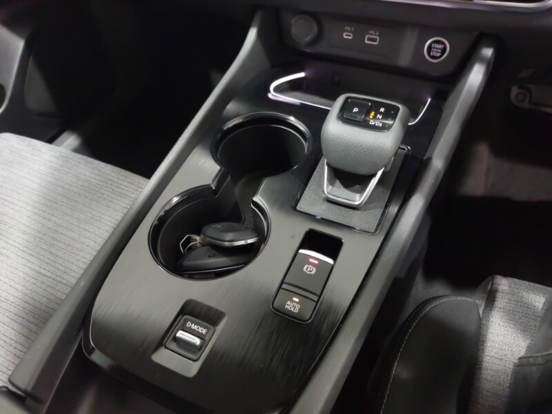 Used Nissan X-Trail 2024 for sale - 77948953: Photo 12