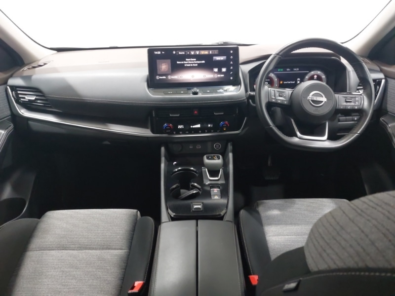 Used Nissan X-Trail 2024 for sale - 77948953: Photo 2