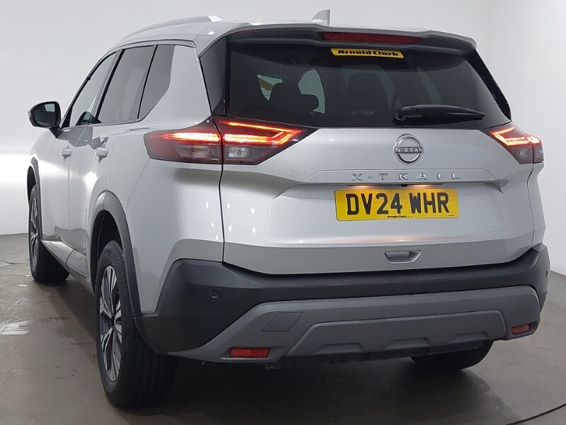 Used Nissan X-Trail 2024 for sale - 77948953: Photo 3