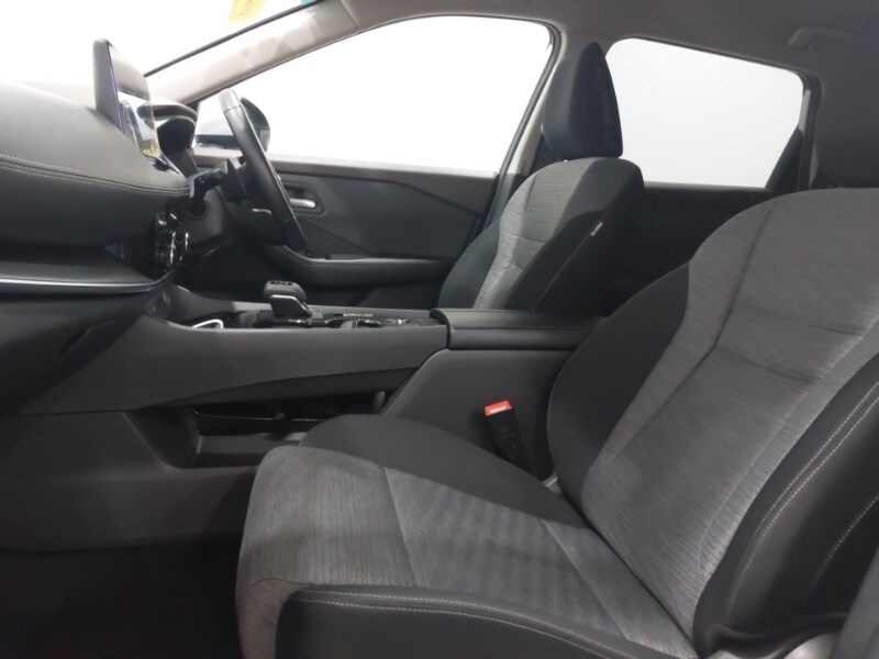 Used Nissan X-Trail 2024 for sale - 77948953: Photo 5