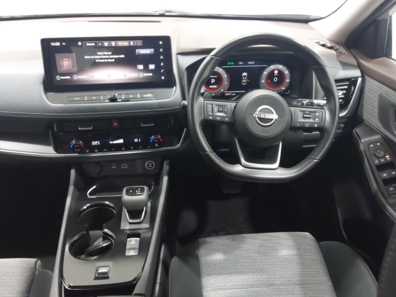 Used Nissan X-Trail 2024 for sale - 77948953: Photo 7