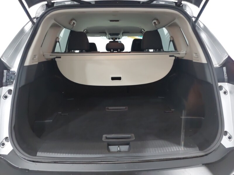 Used Nissan X-Trail 2024 for sale - 77948953: Photo 8