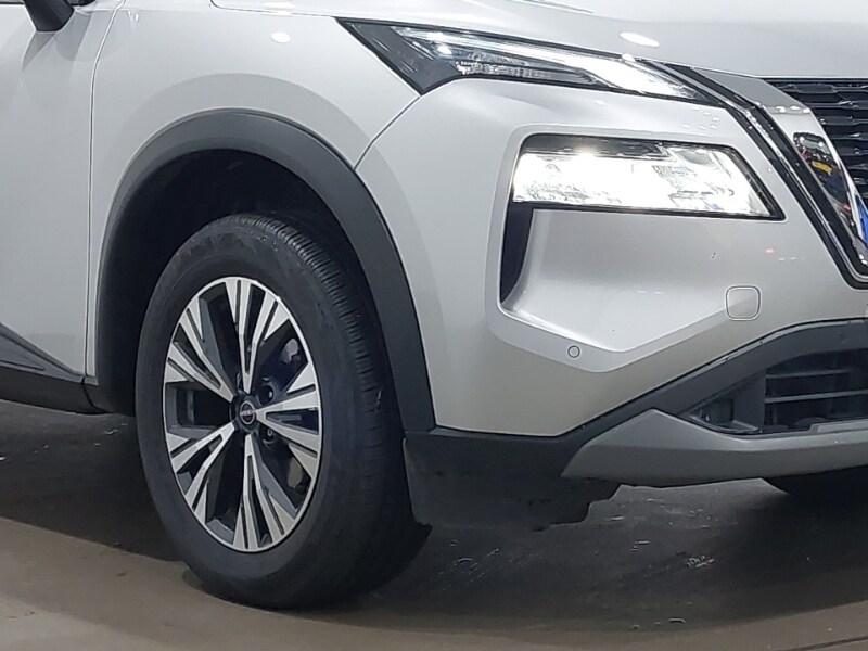 Used Nissan X-Trail 2024 for sale - 77948953: Photo 9