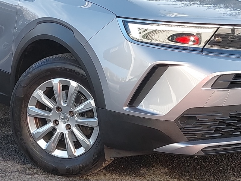 Used Vauxhall Mokka 2021 for sale - 76687989: Photo 9