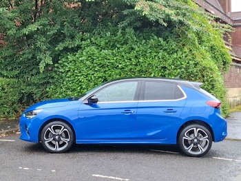 Used Vauxhall Corsa 2021 for sale - 79406478: Photo