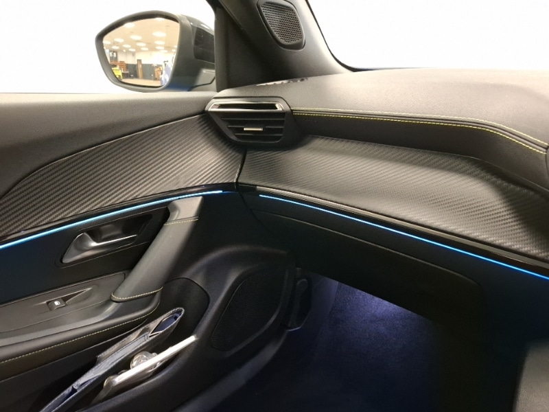 Used Peugeot 2008 2022 for sale - 77405844: Photo 11