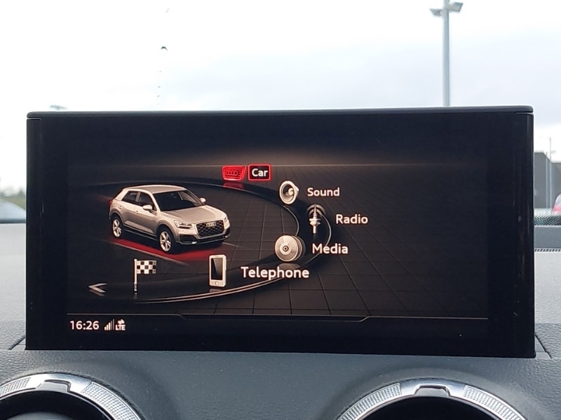 Used Audi Q2 2023 for sale - 77531603: Photo 11