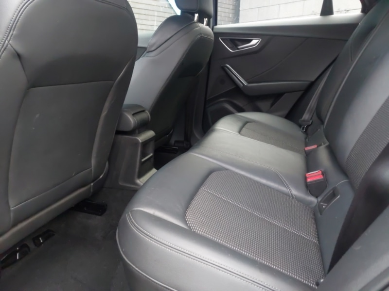 Used Audi Q2 2023 for sale - 77531603: Photo 6